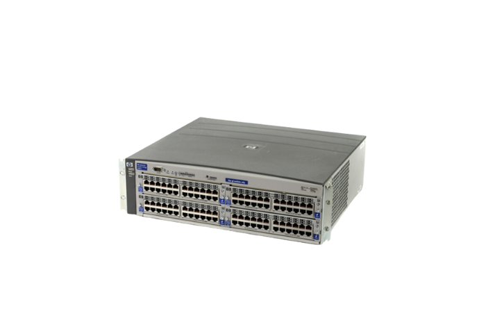 HPE ProCurve 4100gl Switch Series