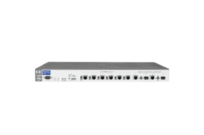 HPE ProCurve 6108 Switch Series