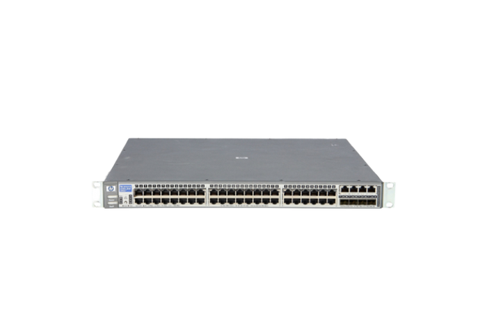 HPE ProCurve Switch 8100fl Series