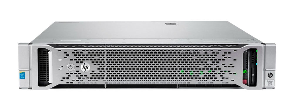 HPE ProLiant DL380 Gen9