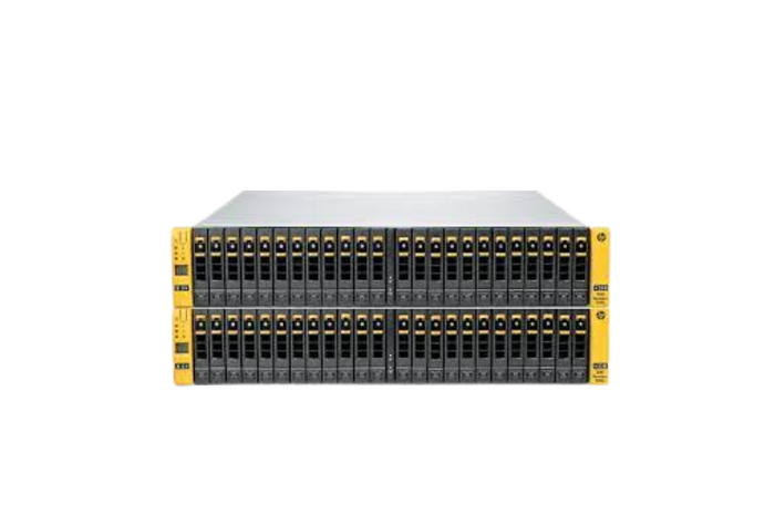 HP 3PAR StoreServ 7450c All-flash Array