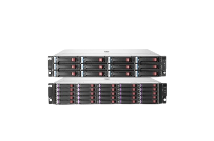 HP EVA P6500 StorageWorks Array