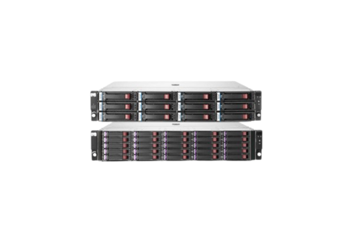 HP EVA P6550 StorageWorks Array