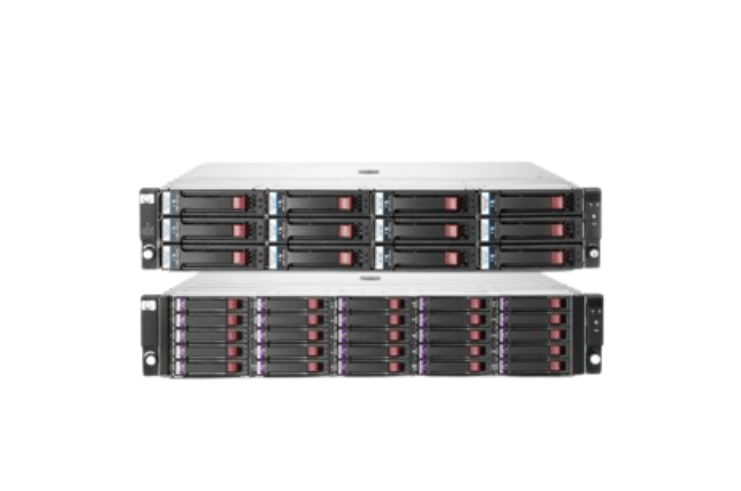 Used HP EVA Storage Arrays - Buy/Sell