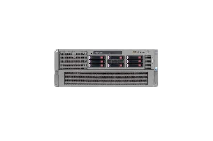 Used HP Integrity rx3600 Servers