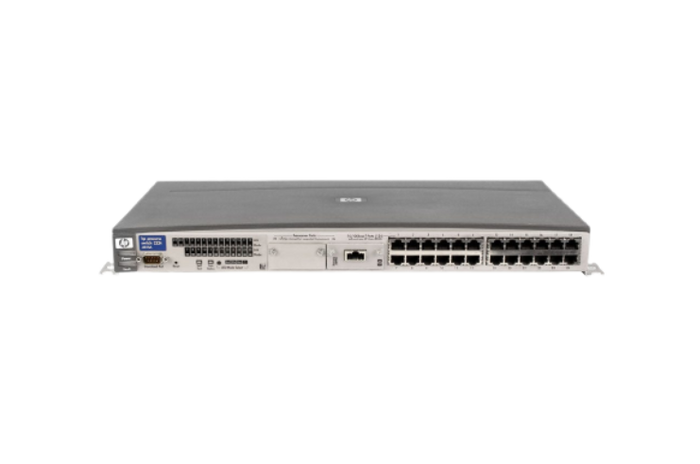 HP ProCurve 2300 Switch Series