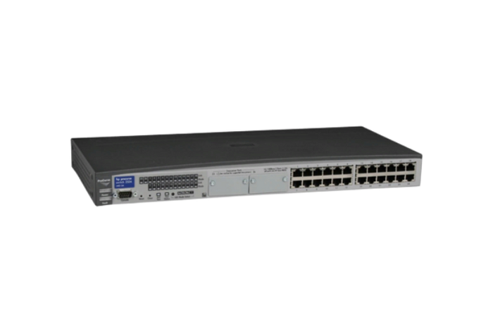 HP ProCurve 2500 Switch Series