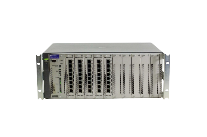 HP ProCurve 4000m Switch Series