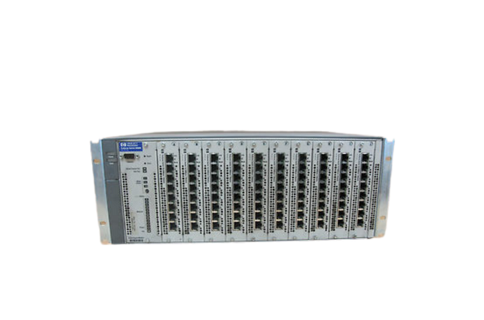 HP ProCurve 8000m Switch Series