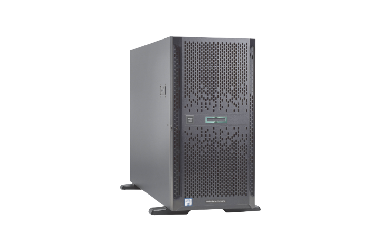 Used HP ProLiant ML350 Gen9 Tower Server, Refurbished HPE ML350 Gen9