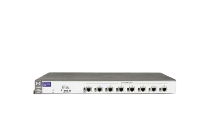 HP Procurve 2700 Switch Series