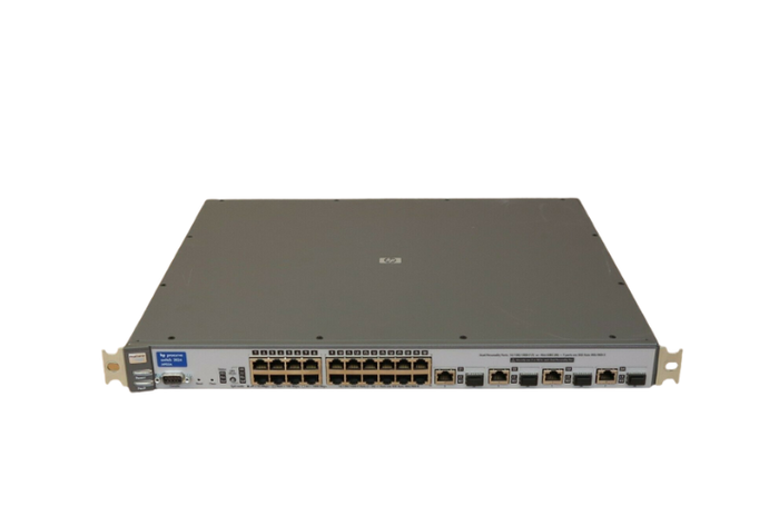 HP Procurve 2800 Switch Series