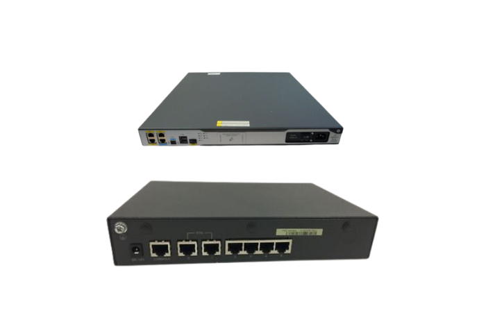 HP Routers, ProCurve Routers