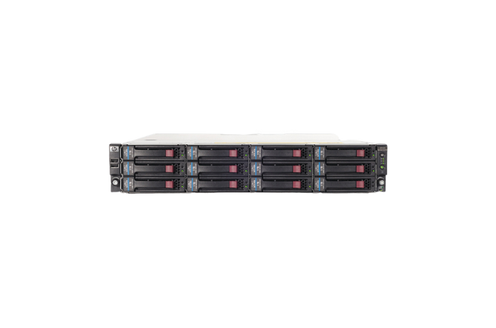 HP StoreOnce 4220 Backup System