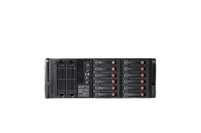 HP StoreOnce D2D4312 Backup System