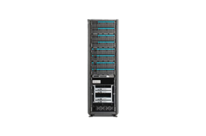 HP XP10000 Disk Array