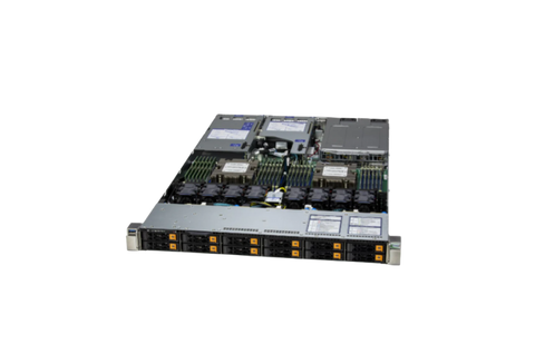 Refurbished & Used Supermicro Hyper A+ Server AS -1125HS-TNR Servers