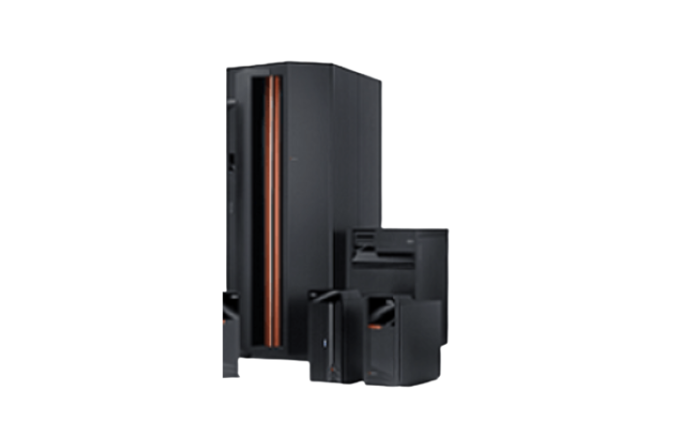 Used IBM AS/400 OS400 Servers