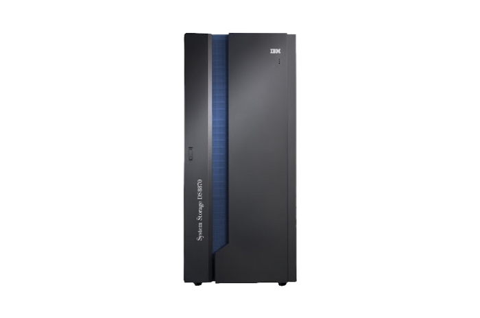 IBM DS8870 Enterprise Storage Array