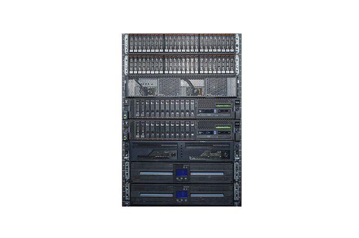 IBM DS8886F Enterprise Storage