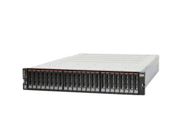 IBM FlashSystem 5015 Storage Array