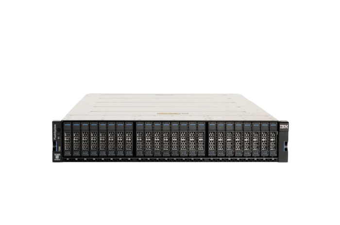 IBM FlashSystem 7200 Storage Array