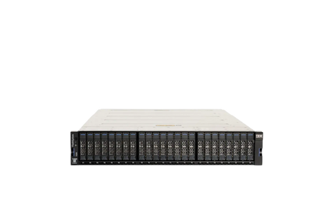 Ibm 9200 R Refurbished IBM FlashSystem 9200 Storage - ALTA Technologies