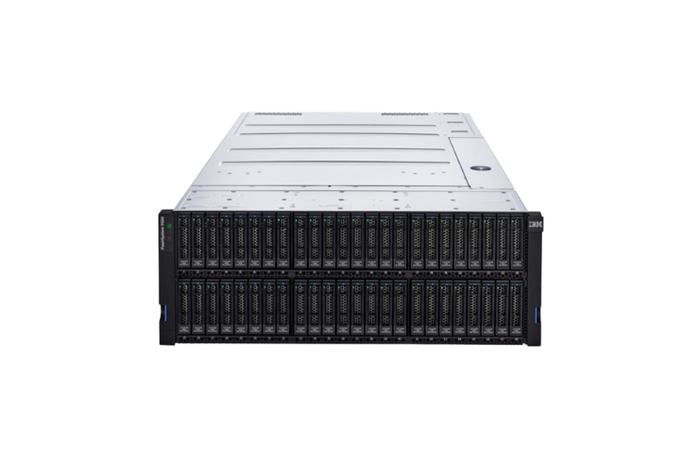 IBM FlashSystem 9500R Storage Array