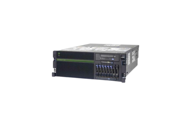 Power 720 Browse Used/Refurbished IBM 8202-E4B Power7 720 Express
