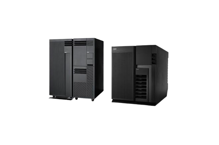 Used IBM RS/6000 Servers