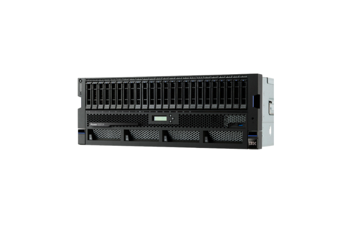 IBM S1014 Power10 Power Systems Server