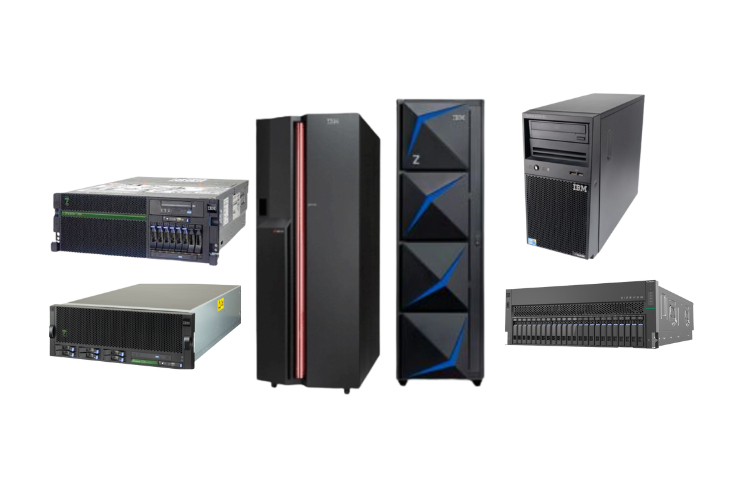 Ibm Server Computer Browse Used/Refurbished IBM Servers | Used Models