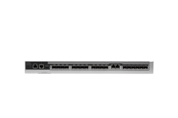 IBM Storage Networking SAN18B-6