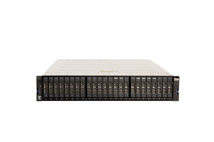 IBM Storwize V5000 Storage Array