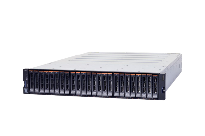 IBM Storwize V7000 Storage Array