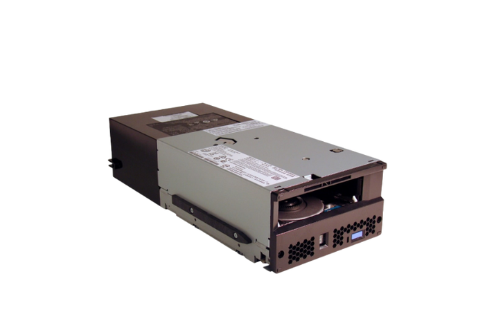 IBM TS1070 Tape Drive