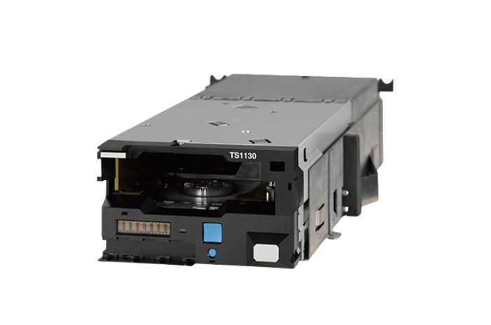 IBM TS1130 Tape Drive