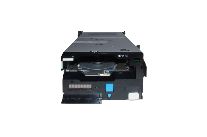 IBM TS1160 Tape Drive