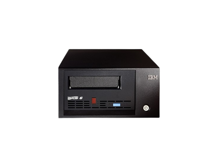 IBM TS2350 Tape Drive