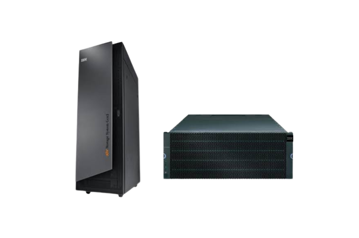 Ibm Xiv Module Ibm Xiv