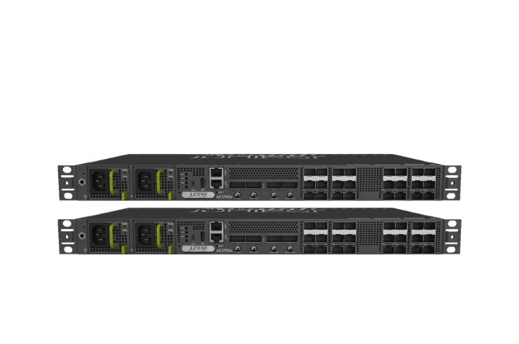 Browse Juniper Networks ACX7000 Family Cloud Metro Routers