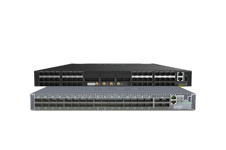 Juniper Cloud Router Refurbished Juniper Networks ACX7100 Cloud Metro Routers