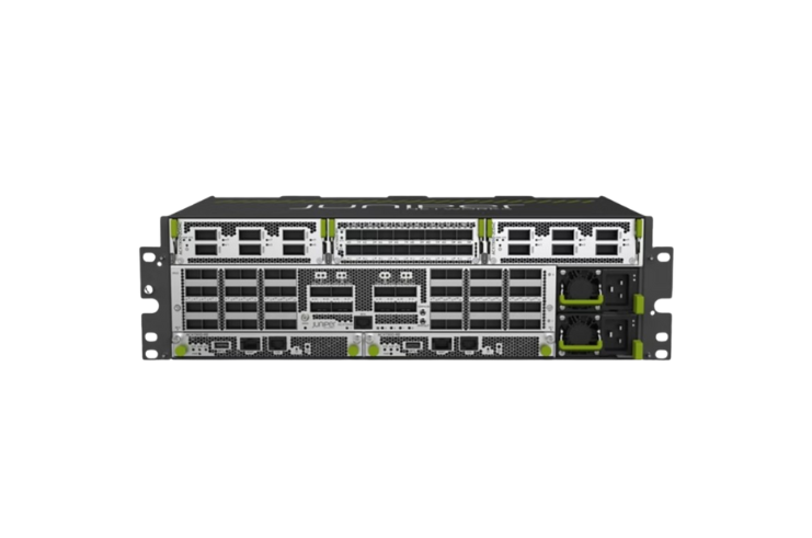 Juniper Cloud Router Explore Used/Refurbished Juniper Networks ACX7348 Routers