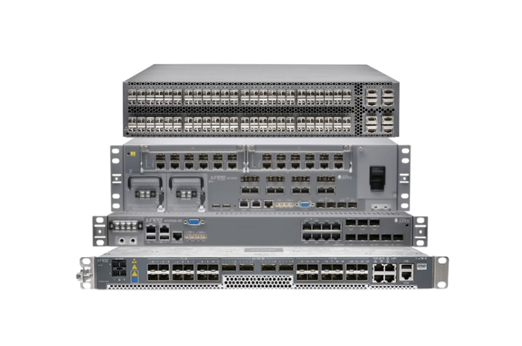 Juniper Cloud Router Browse Refurbished/Used Juniper Networks ACX Series Routers