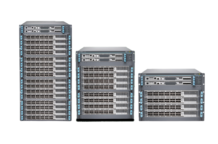 Browse Juniper Networks MX10000 Universal Routing Platforms