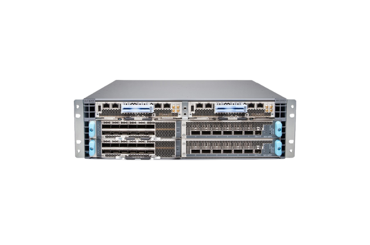 Discover Juniper Networks MX10003 Universal Routing Platform