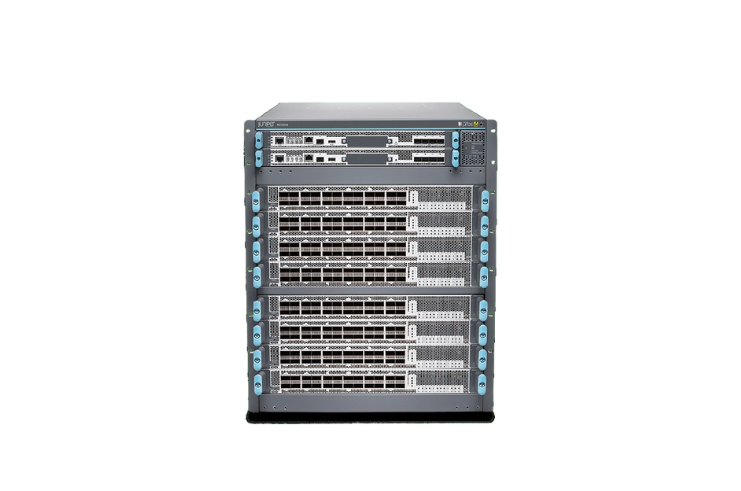 Browse Juniper Networks MX10008 Universal Routing Platform