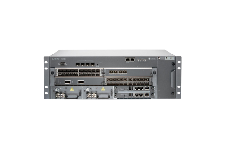 Browse Juniper Networks MX150 Universal Routing Platforms