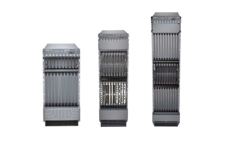 Explore Juniper Networks MX2000 Universal Routing Platforms