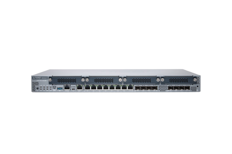 Srx345 Usb Explore Used Juniper Networks SRX345 Services Gateway